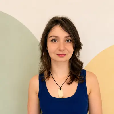 Христина Папазова