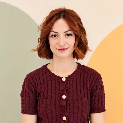 Златина Григорова